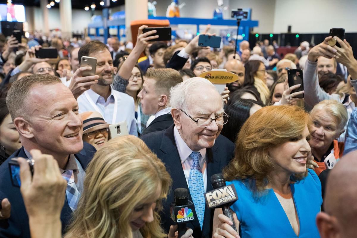 Berkshire Hathaway